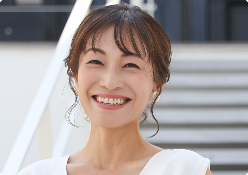 玉城ちはるさん