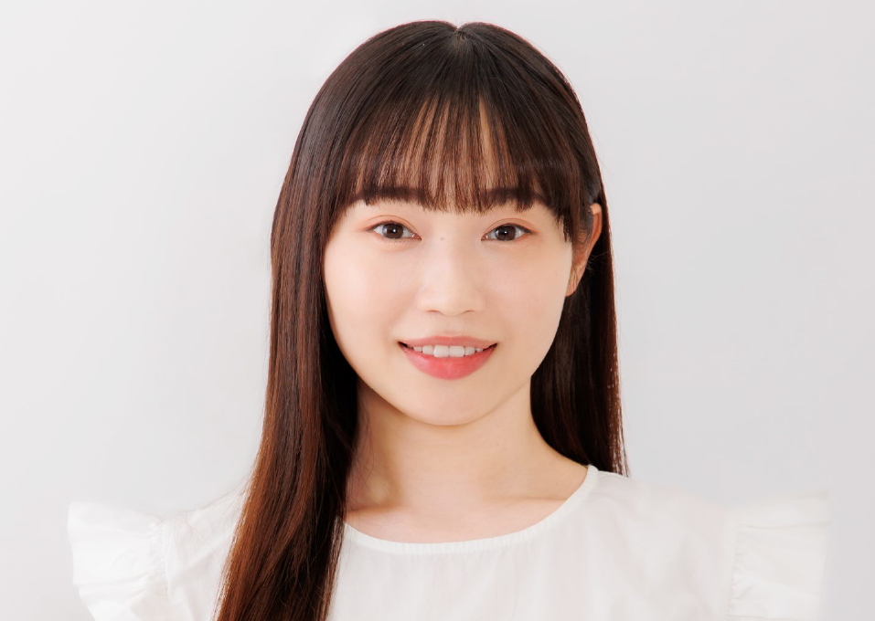 吉冨さくらさん